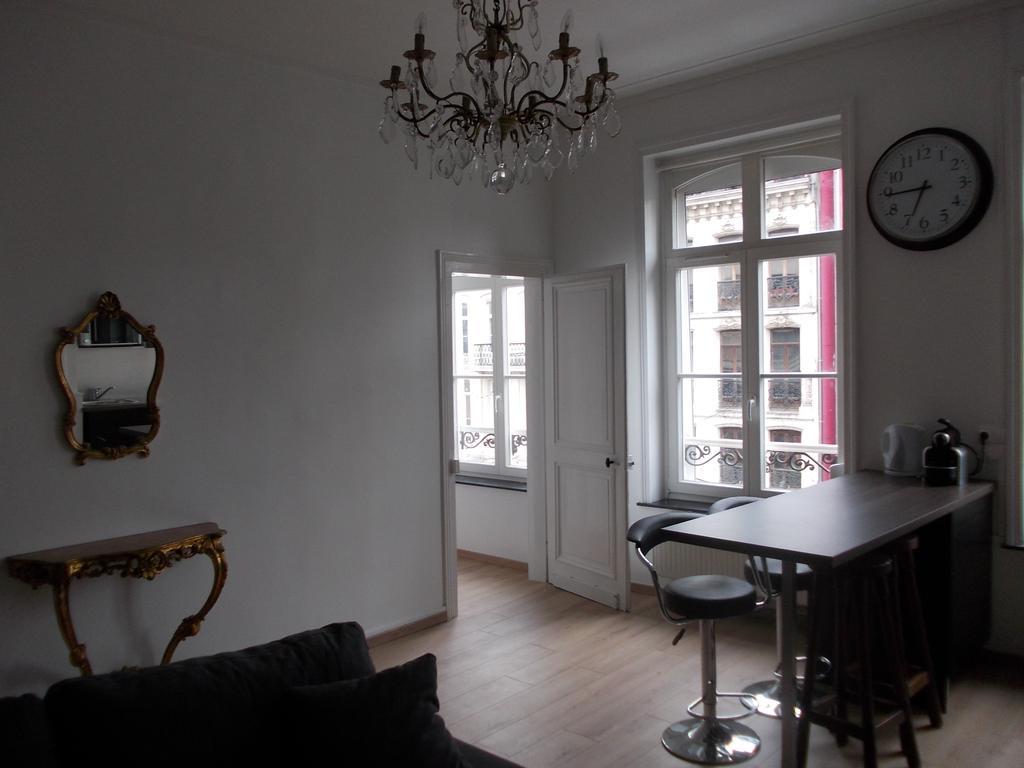 Nationale Appart 3* Lille