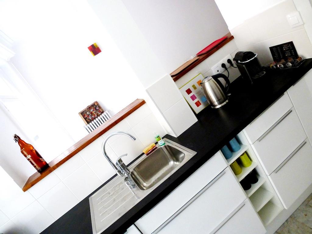 Appartement Avenue *