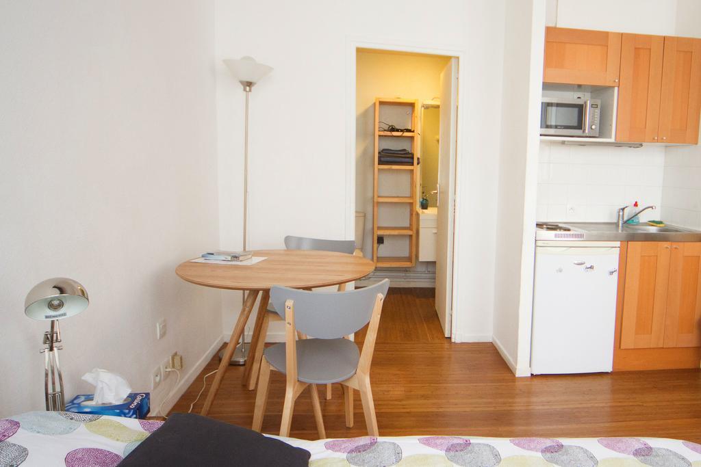 Studiolille - Opera Apartment Lille