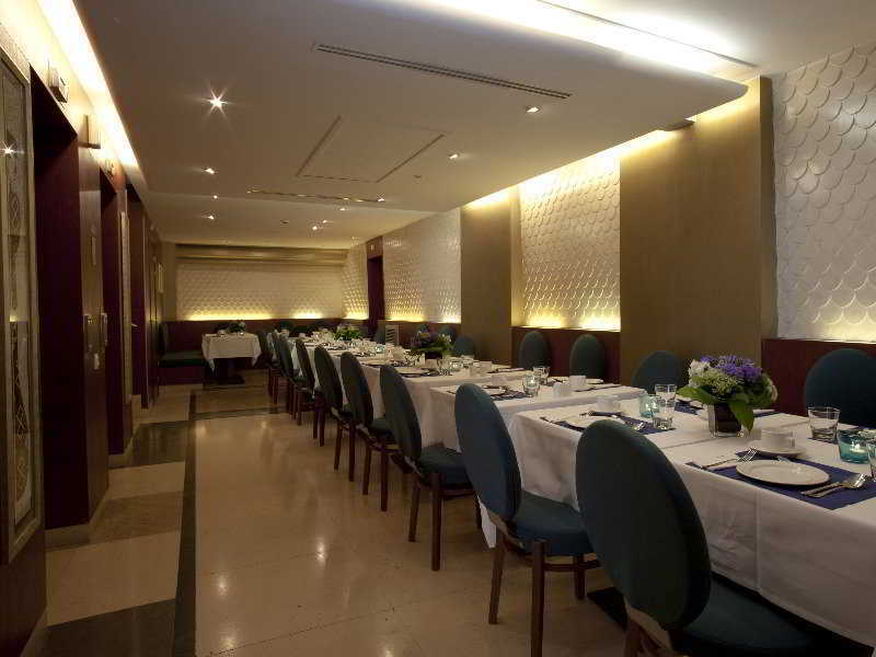 Hotel Art Deco Euralille