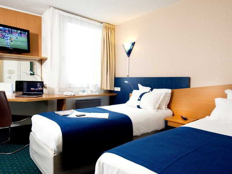 Hotel Express Centre By Ihg Lille
