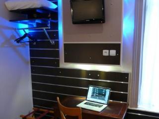 Rosa Hotel 3*