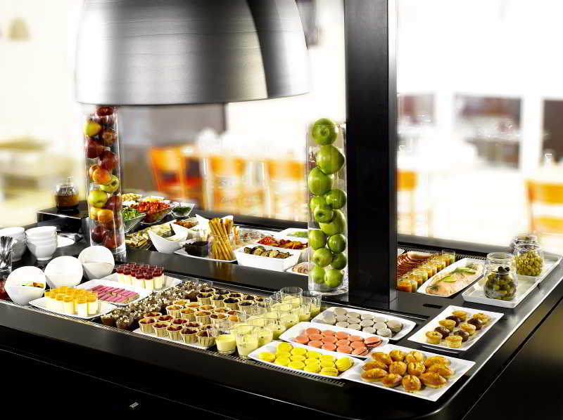 Campanile Sud - Chr Hotel 3*
