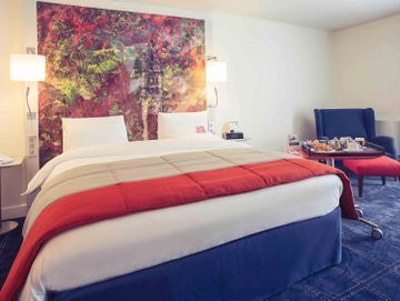 Sofitel Lille