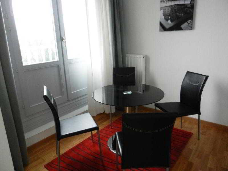Gounod Hotel 3*