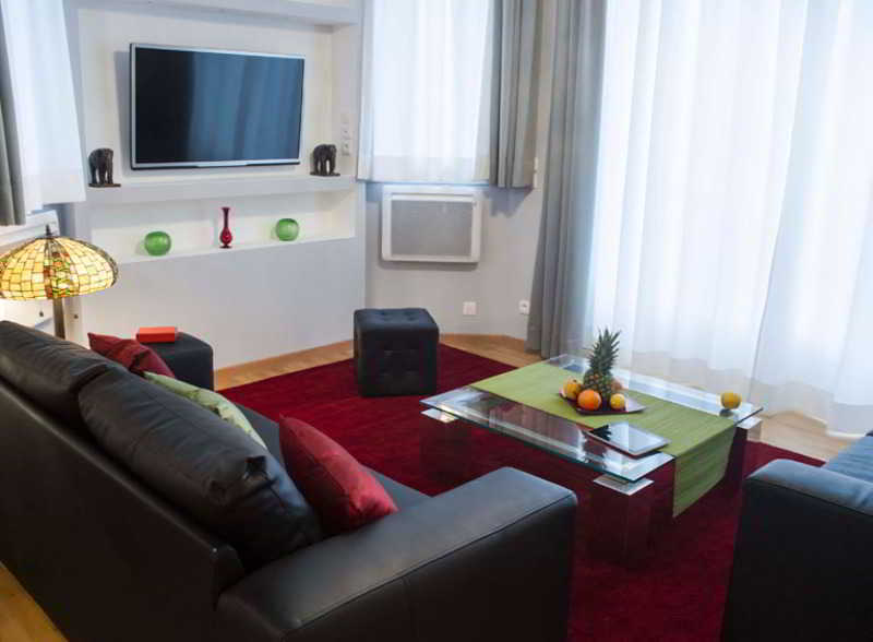 Gounod Hotel