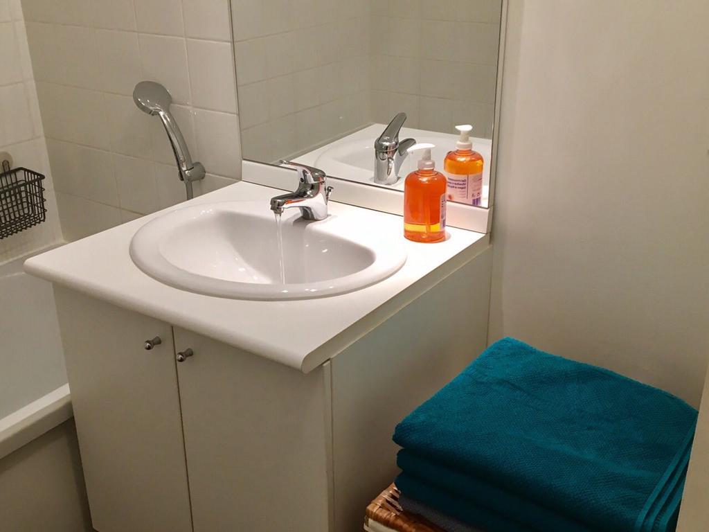 Apparts Hyper Centre Gare Lille Apartment *