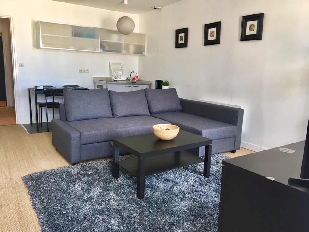 Apartment Apparts Hyper Centre Gare Lille Lille