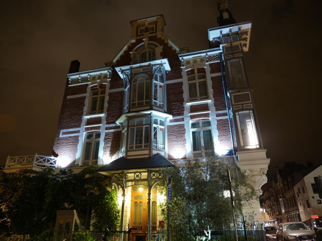 Hotel Gounod 3*