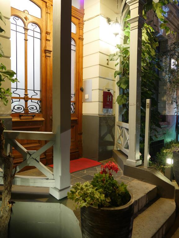 Hotel Gounod