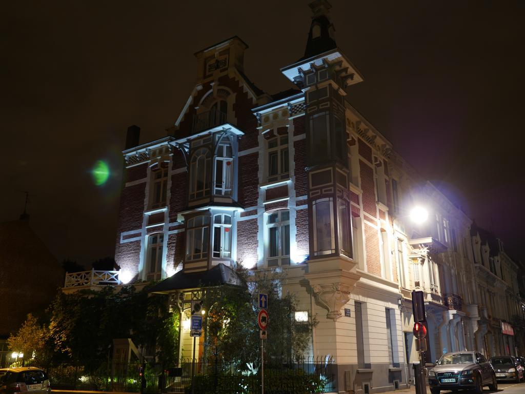 Gounod 3* Lille