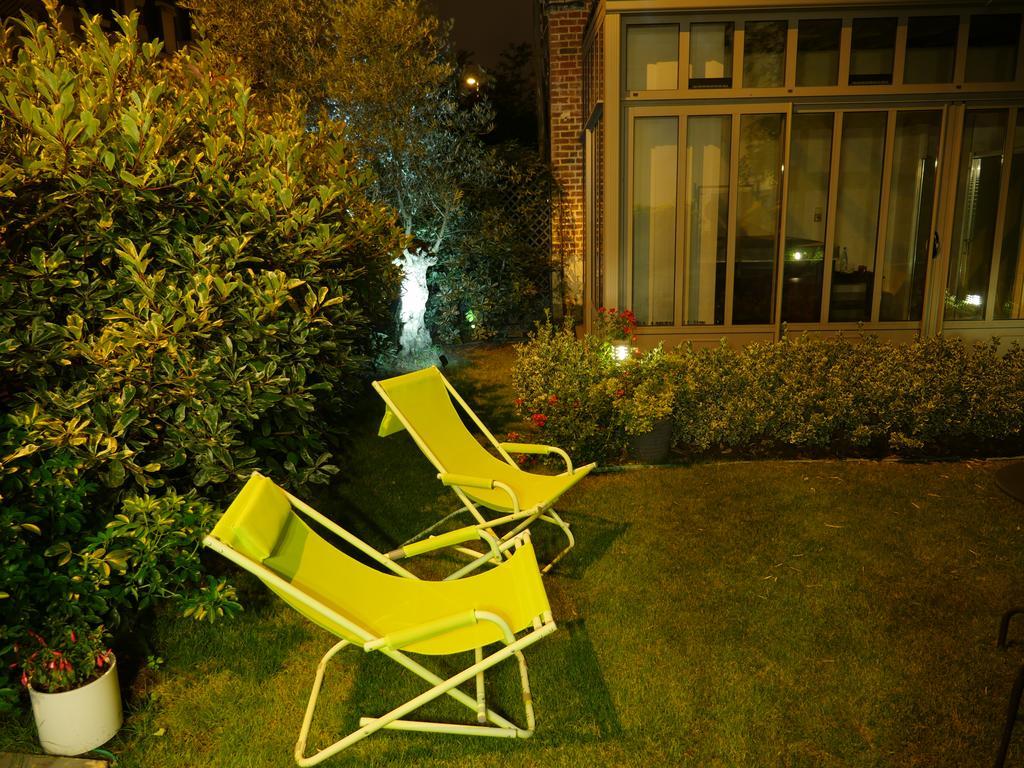 Hotel Gounod Lille
