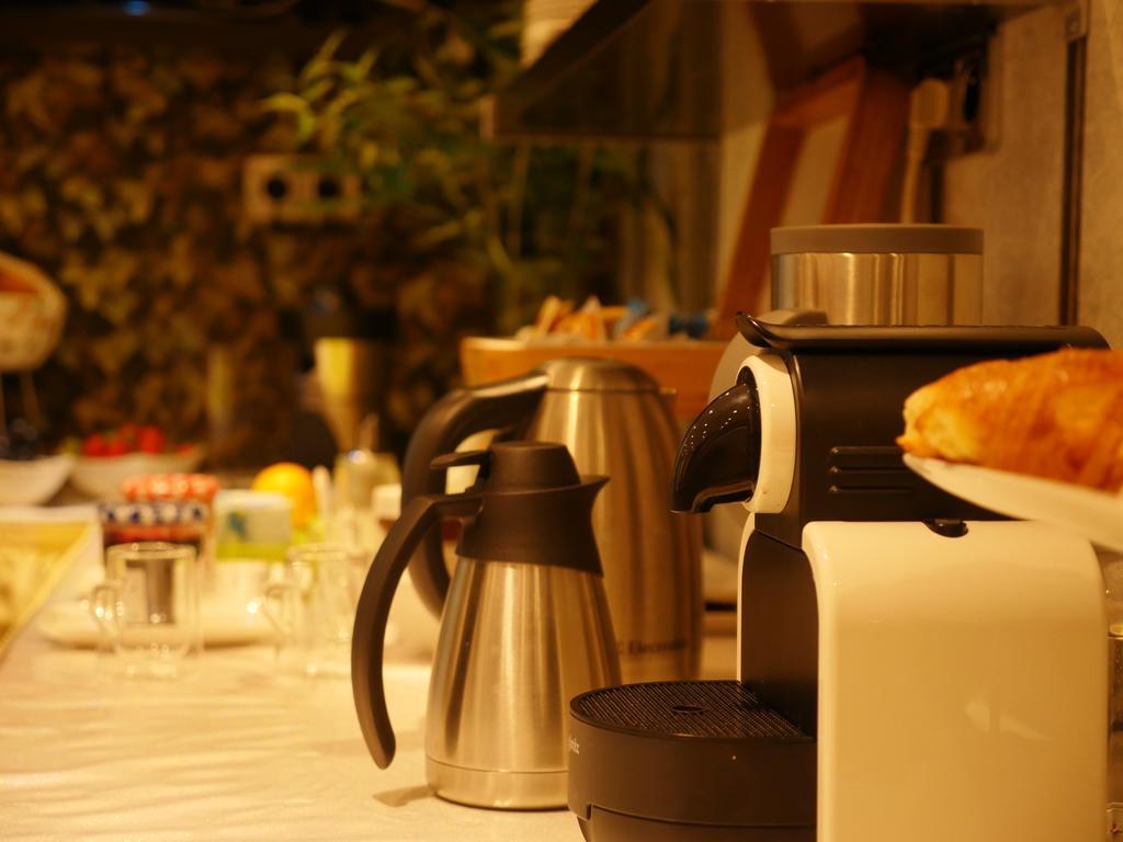 Gounod Hotel Lille