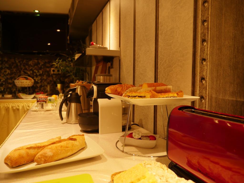 Hotel Gounod 3*