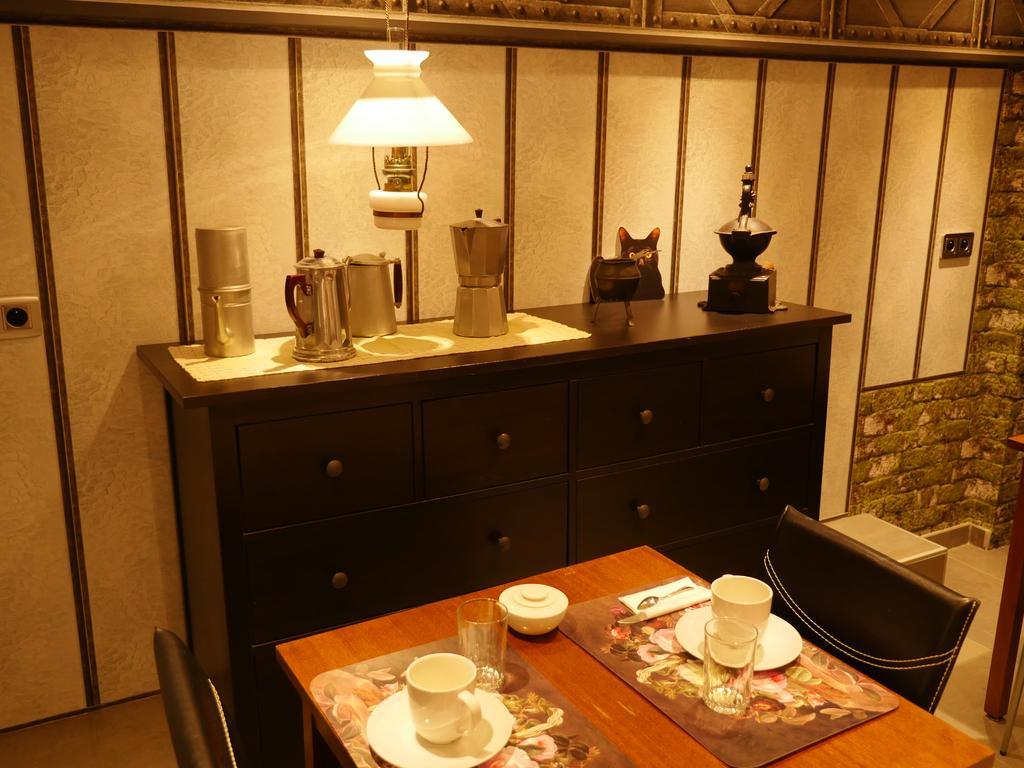 Hotel Gounod Lille