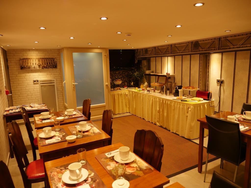 Hotel Gounod