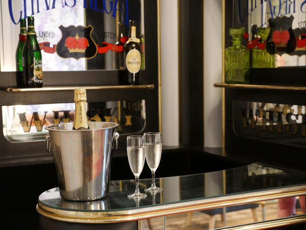 Hotel Gounod