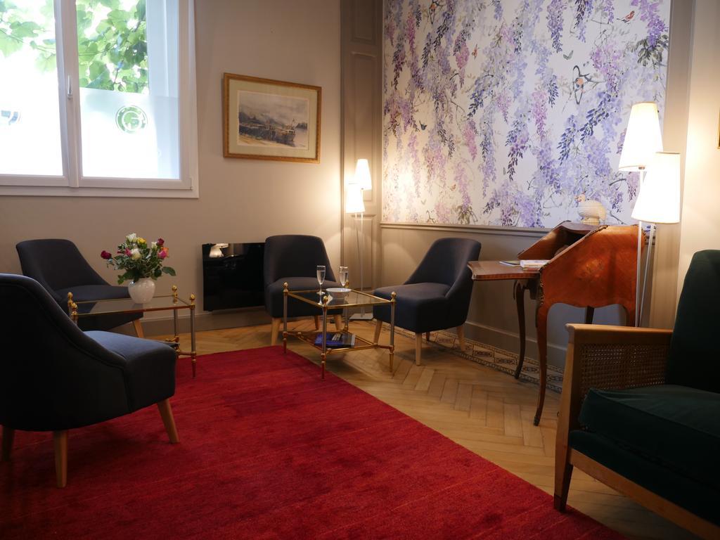 Hotel Gounod