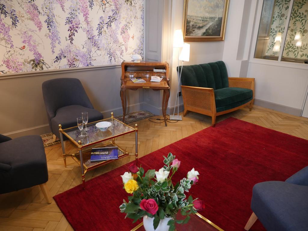 Gounod Hotel