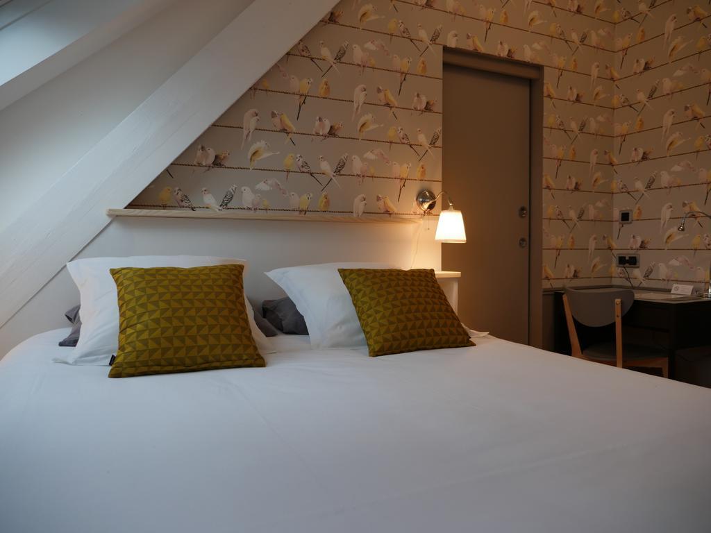 Hotel Gounod