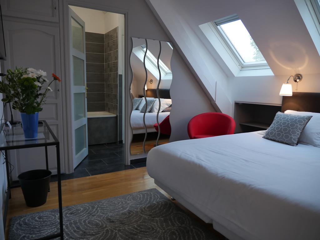 Gounod Hotel Lille