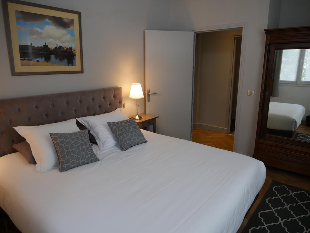 Hotel Gounod