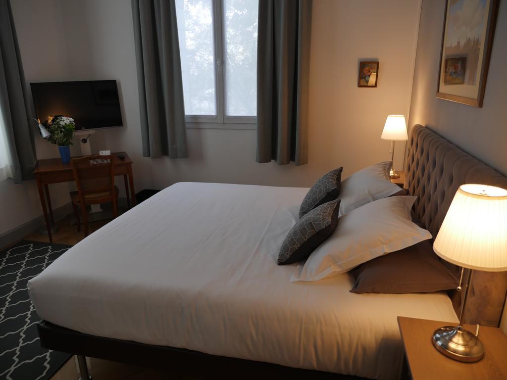 Gounod Hotel