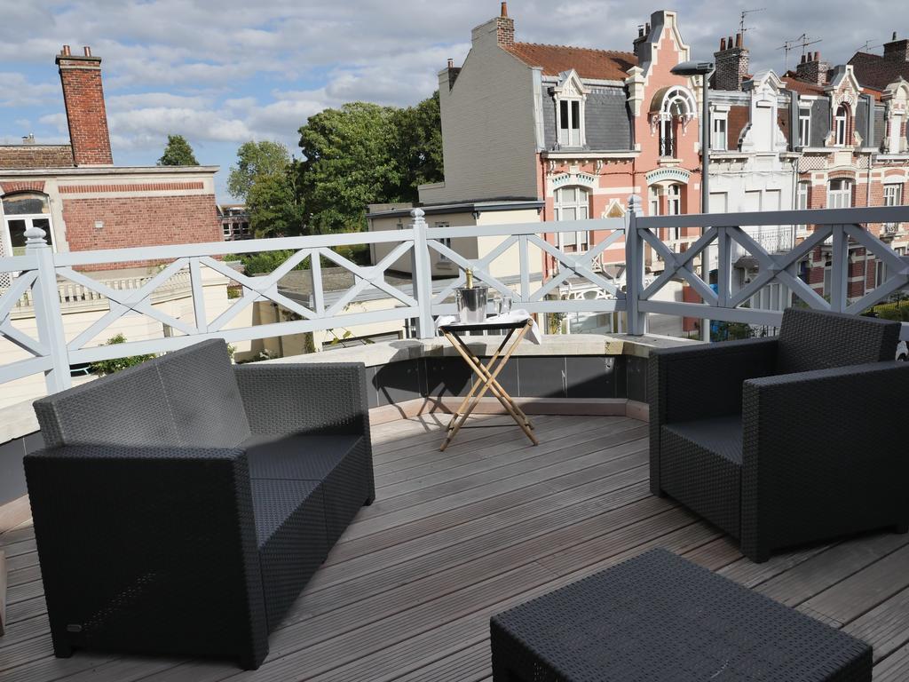 Hotel Gounod 3*