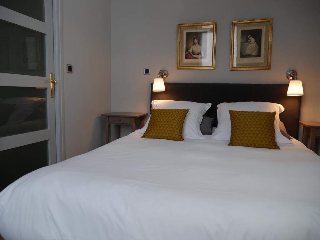 Gounod Hotel 3*