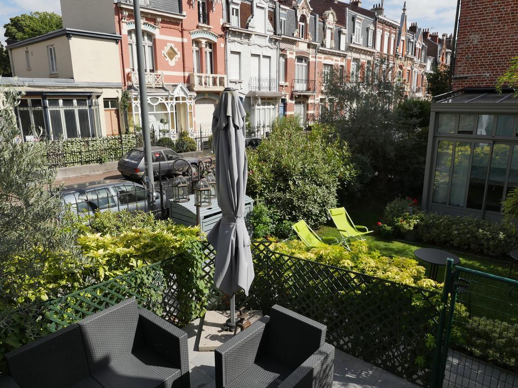 Gounod Hotel Lille