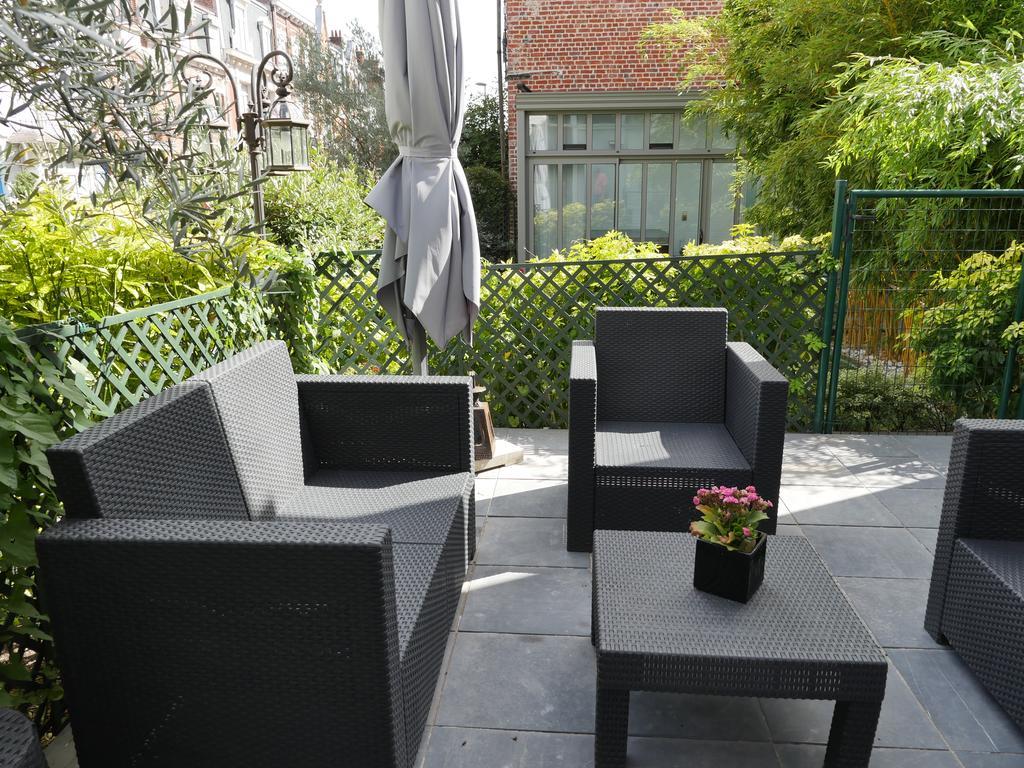 Gounod Hotel