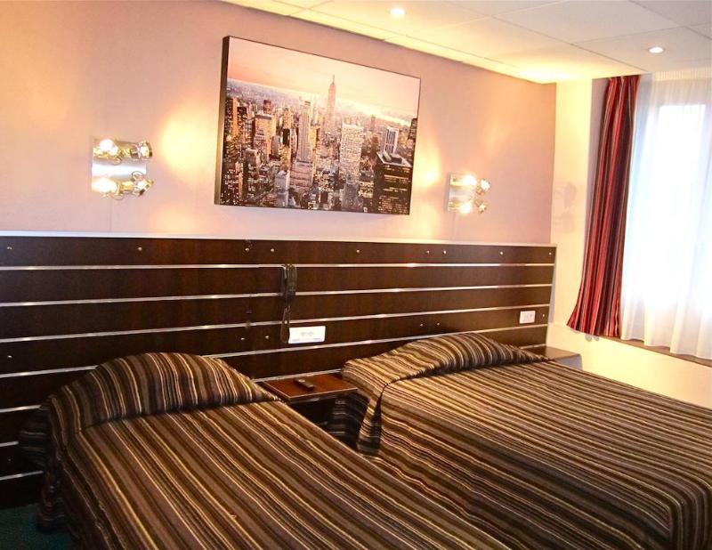 Rosa Hotel Lille