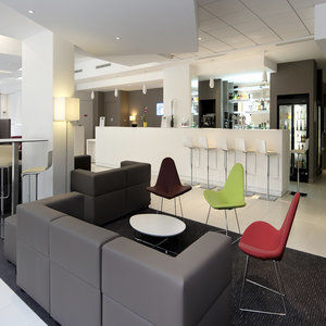 Express Centre By Ihg Hotel