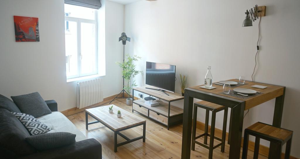 Little - Pablo Apartment
