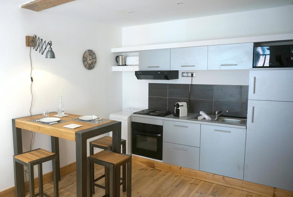 Apartment Little - Pablo Lille