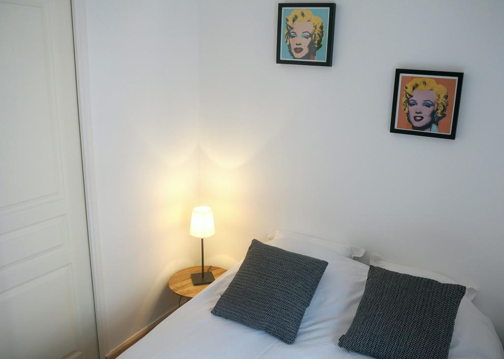 Apartment Little - Pablo Lille