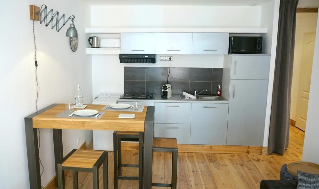 Apartment Little - Pablo *