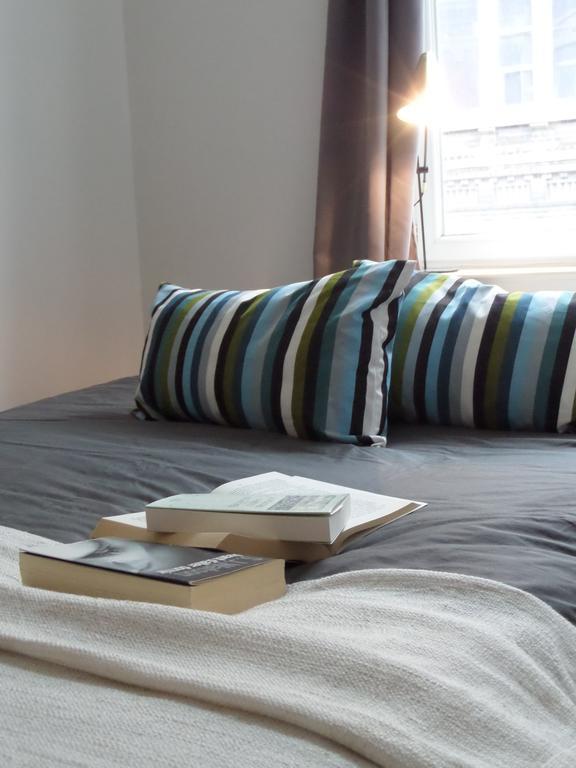 Centre Ville, Beaux Arts Et Grand Palais, Bienvenue Chez Nestyou * Lille