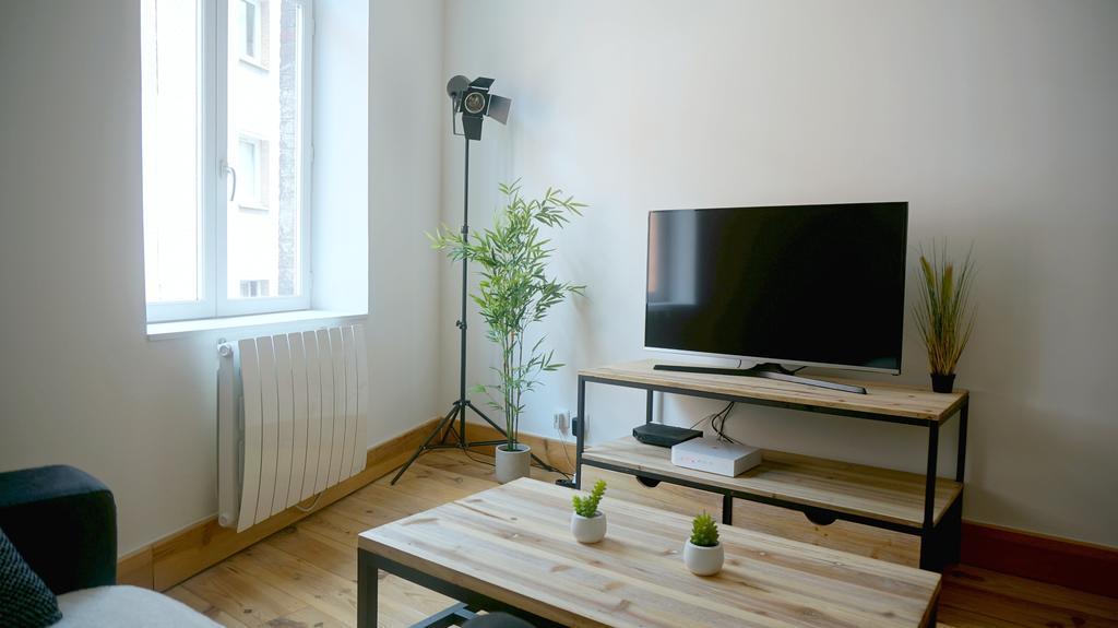Little - Pablo Apartment