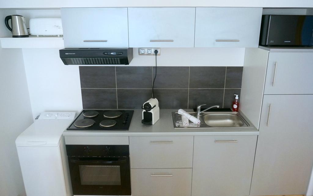 Apartment Little - Pablo *