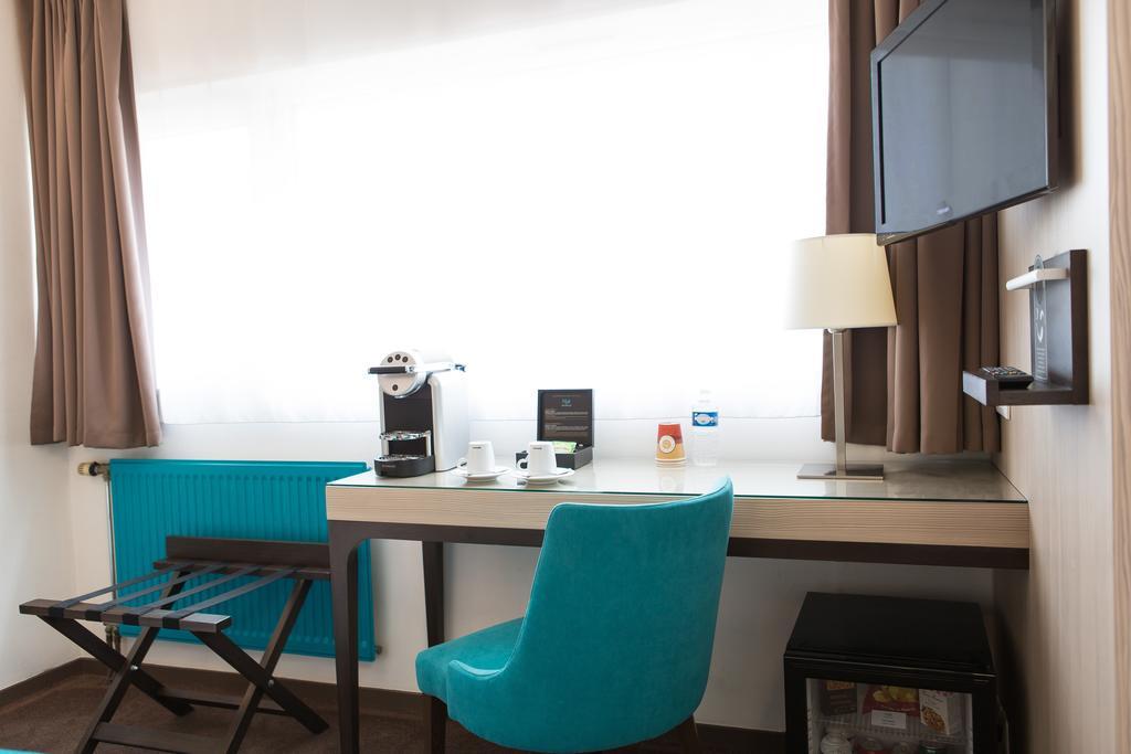 Hotel Europe