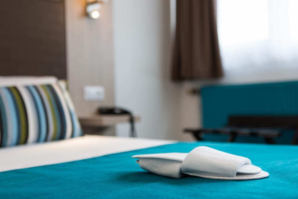 Europe Hotel