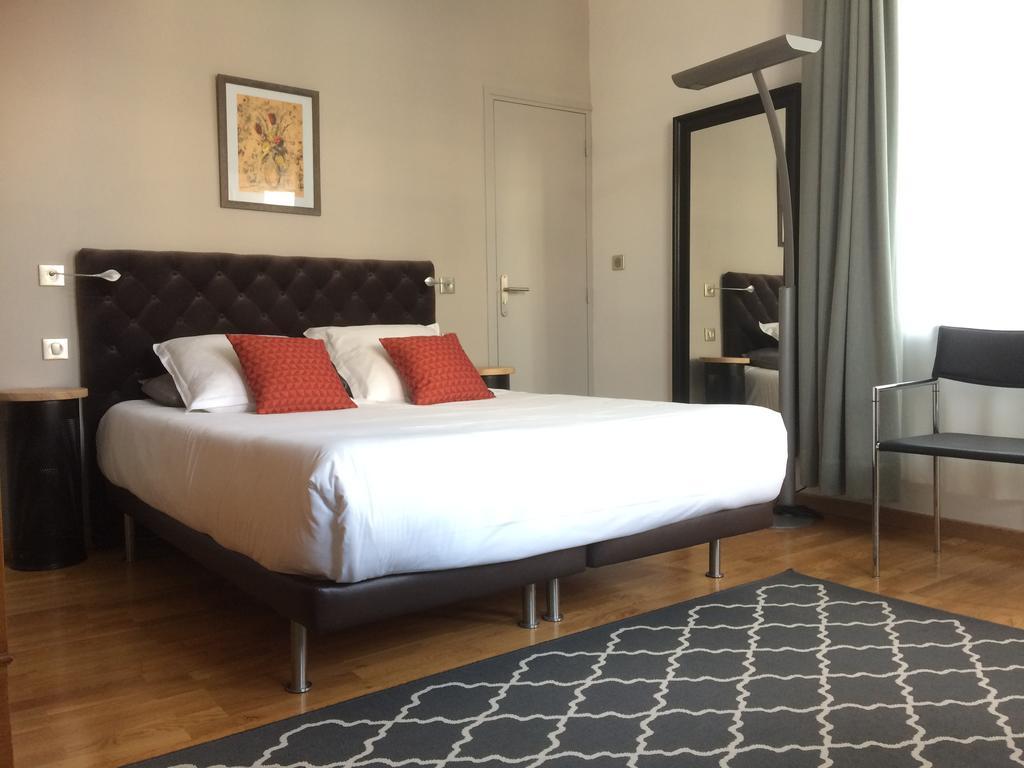 Hotel Gounod Lille