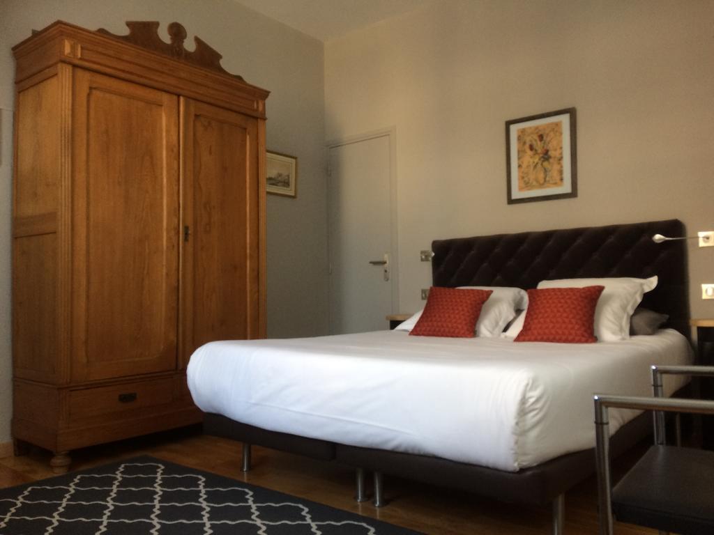 Hotel Gounod