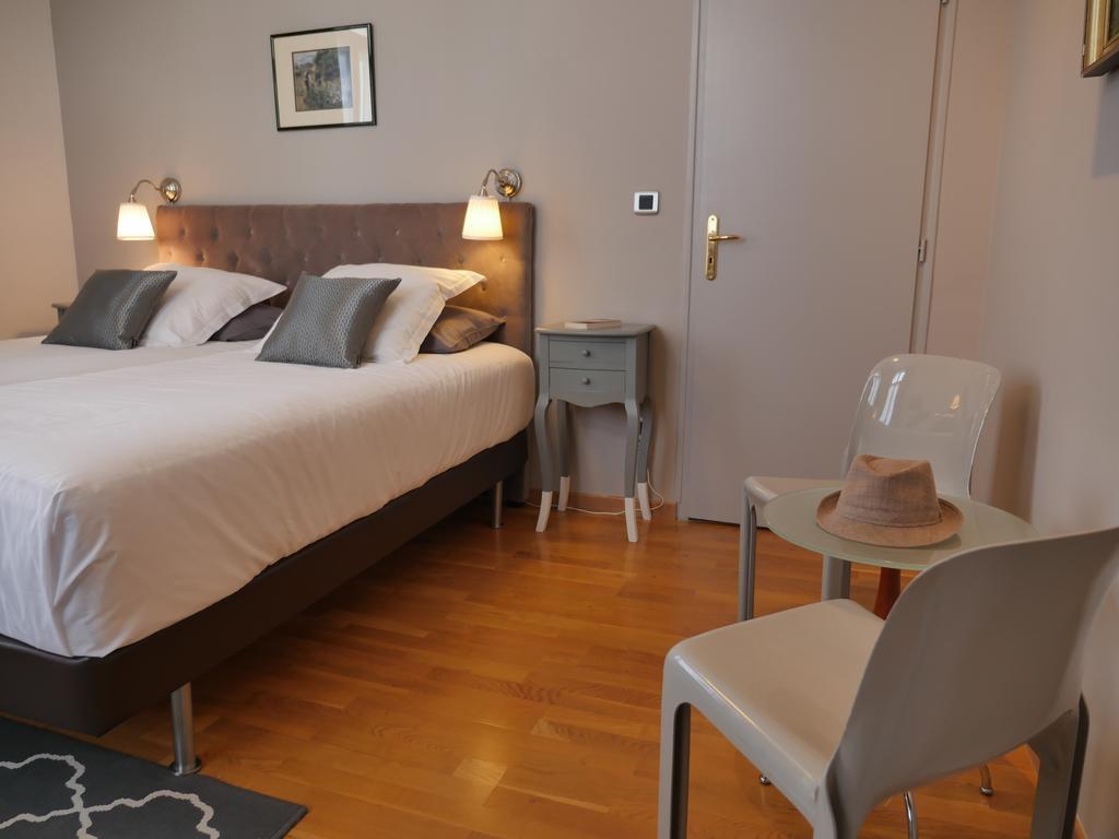 Hotel Gounod 3*