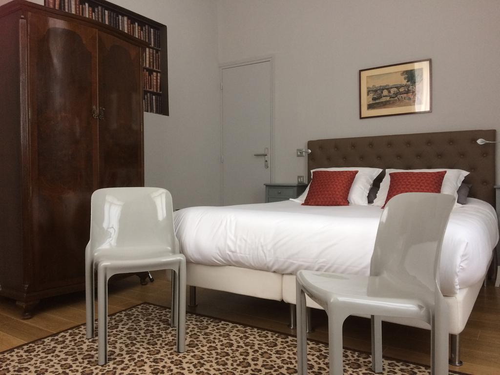 Hotel Gounod