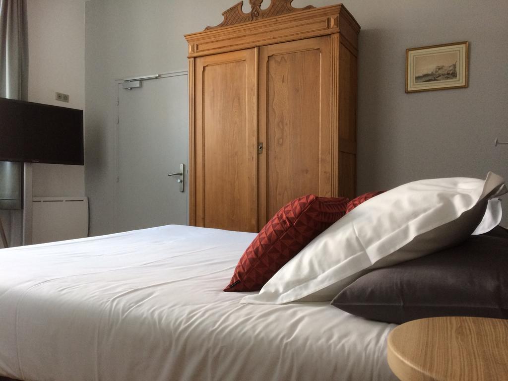 Hotel Gounod