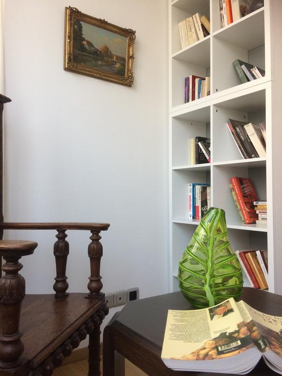 Gounod Hotel Lille