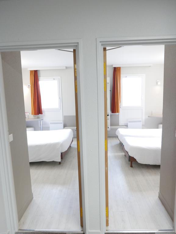 Brit Centre Hotel 3*