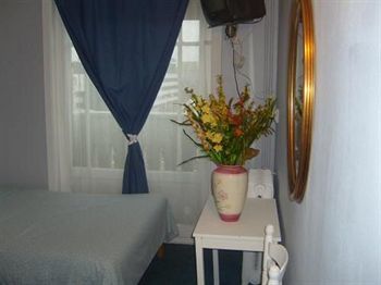 Hotel De Londres Lille